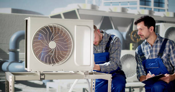 Best Air Conditioning Cleaning in Endwell, NY