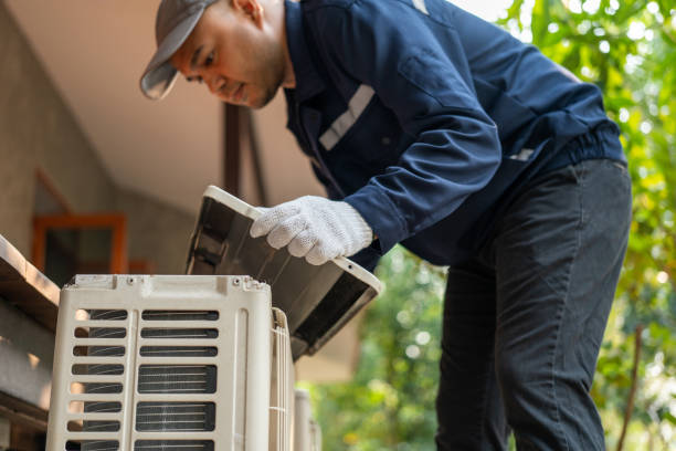 Best Geothermal HVAC Systems in Endwell, NY
